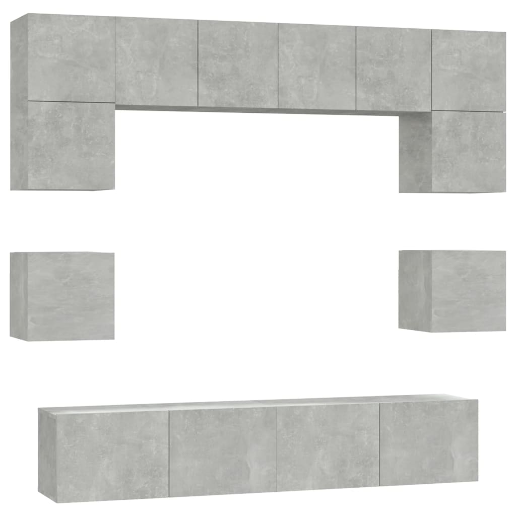 Muebles TV 80