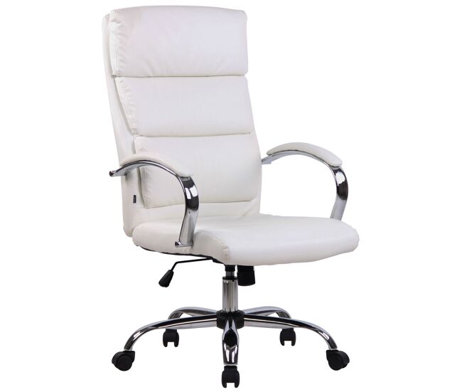 Silla de oficina bradford 64x70x112 cm