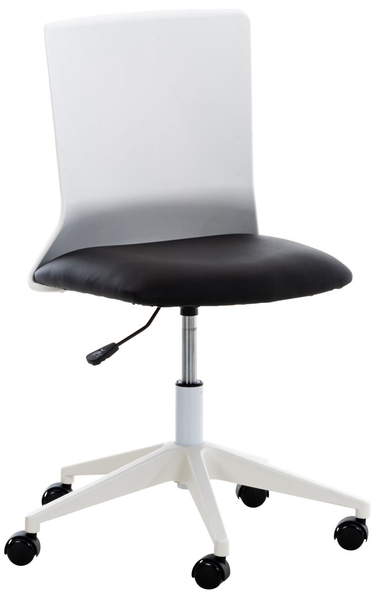 Silla de oficina apolda 61x61x92 cm