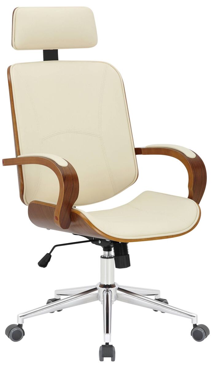 Silla de oficina dayton 70x70x118 cm