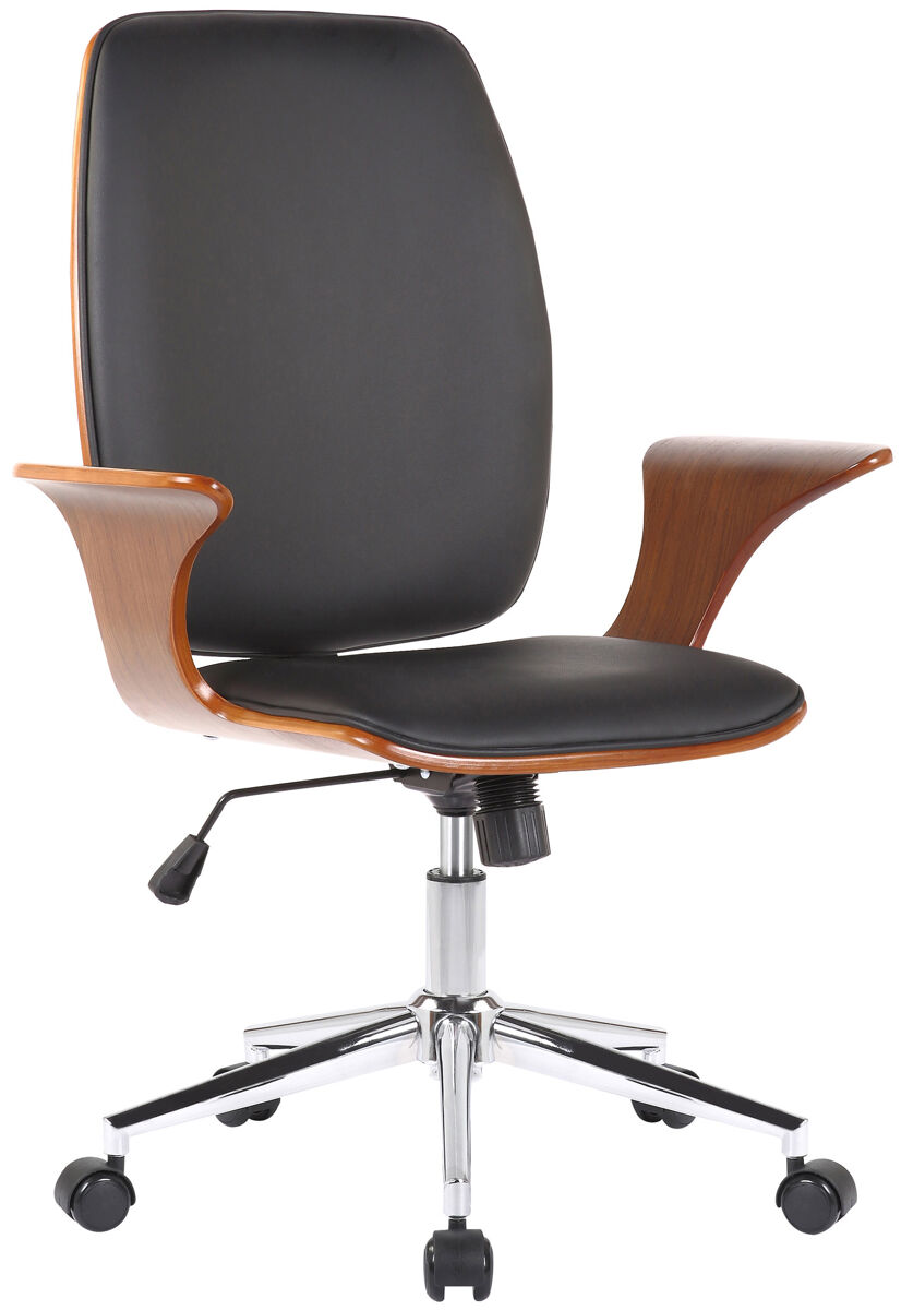 Silla De Oficina Burbank