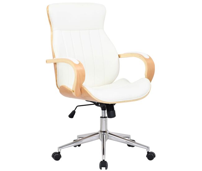 Silla de oficina melilla 63x68x100 cm