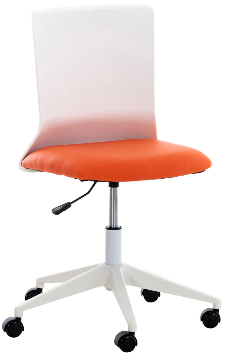 Silla de oficina apolda 61x61x92 cm