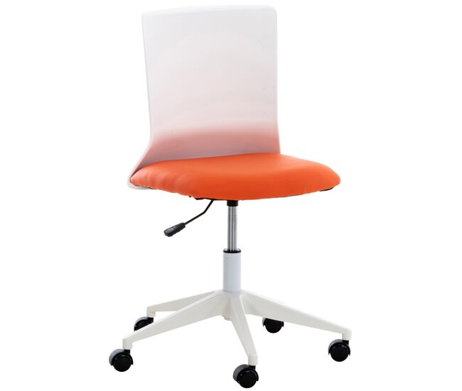 Silla de oficina apolda 61x61x92 cm