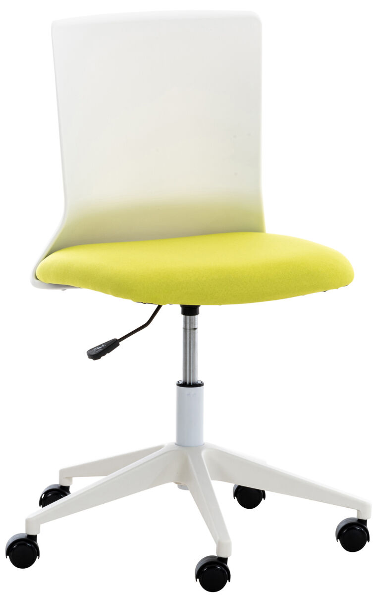 Silla de oficina apolda 61x61x92 cm
