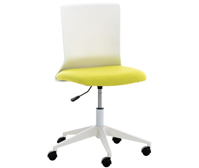 Silla de oficina apolda 61x61x92 cm