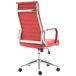 Silla de oficina - Kolumbus - Simil cuero Silla de oficina - Kolumbus - Simil cuero Blanco