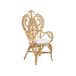 Beliani Sillón CARRARA Beliani Sillón CARRARA Beige