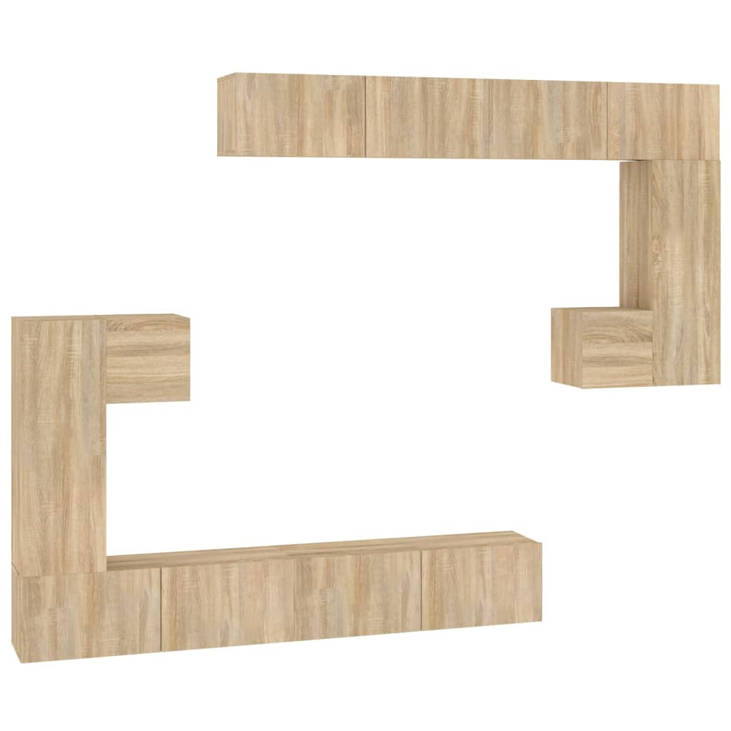 Muebles TV 200