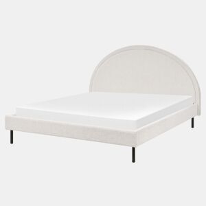 Beliani Cama Bouclé MARGUT