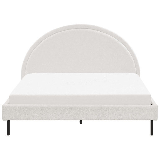 Beliani Cama Bouclé MARGUT