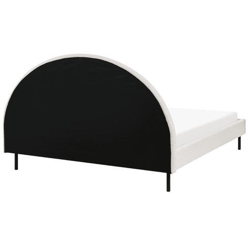 Beliani Cama Bouclé MARGUT