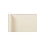 Beliani Cama Terciopelo ARETTE 184x206 Beliani Cama Terciopelo ARETTE 184x206 Beige
