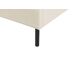 Beliani Cama Terciopelo ARETTE 184x206 Beliani Cama Terciopelo ARETTE 184x206 Beige