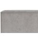 Beliani Cama Poliéster LINARDS 230x242 Beliani Cama Poliéster LINARDS 230x242 Crema
