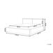 Beliani Cama Pana LINARDS 230x242 Beliani Cama Pana LINARDS 230x242 Beige