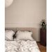 Beliani Cama Pana LINARDS 230x242 Beliani Cama Pana LINARDS 230x242 Beige