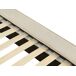 Beliani Cama Pana LINARDS 230x242 Beliani Cama Pana LINARDS 230x242 Beige