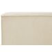 Beliani Cama Pana LINARDS 230x242 Beliani Cama Pana LINARDS 230x242 Beige