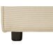 Beliani Cama Pana LINARDS 230x242 Beliani Cama Pana LINARDS 230x242 Beige