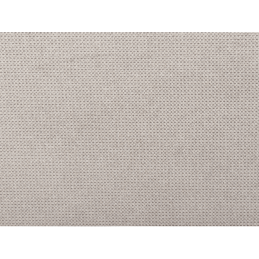 Cama Tecido VALOGNES 180 x 200 cm Cinzento claro