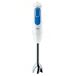 Batidora Braun Mq3005wh Cream 700w Pie Metal Vaso Batidora Braun Mq3005wh Cream 700w Pie Metal Vaso Blanco