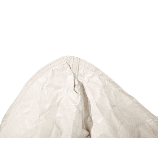 Pufe 200 L DROP 63 cm 75 cm Creme claro