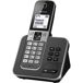 Teléfono Inalámbrico KX-TGD320FRG Teléfono Inalámbrico KX-TGD320FRG Multicolor