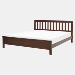 Beliani Cama Pinho MAYENNE