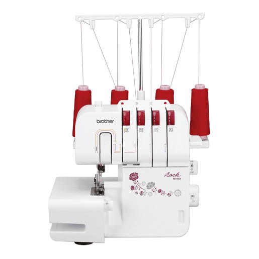 Máquina de Costura Brother M343D
