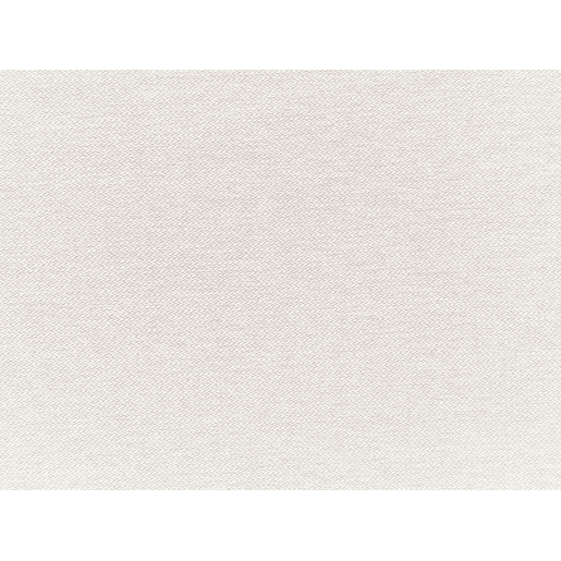 Cama baú Tecido VAUCLUSE 160 x 200 cm Creme claro