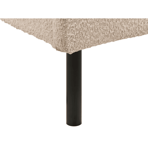 Beliani Cama Bouclé MARGUT