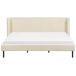 Beliani Cama Terciopelo ARETTE 204x206 Beliani Cama Terciopelo ARETTE 204x206 Beige