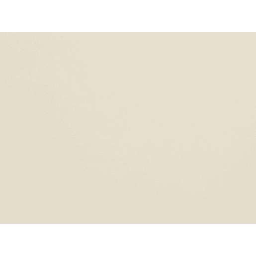 Cama Veludo ARETTE 180 x 200 cm Creme claro