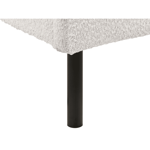 Beliani Cama Bouclé MARGUT