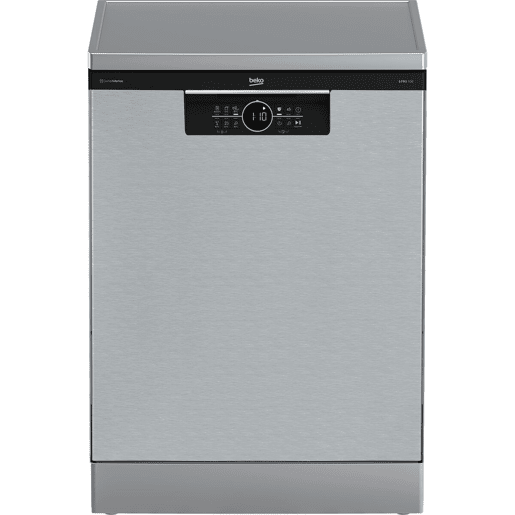 Lava-louça BEKO BDFN26440XC 60 cm Lava-louça BEKO BDFN26440XC 60 cm