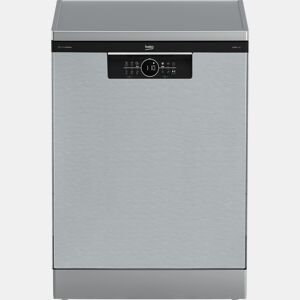 Lava-louça BEKO BDFN26440XC 60 cm