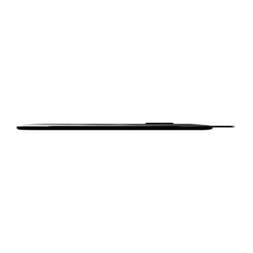 Tapete de Rato Gaming SteelSeries QcK Prism Cloth RGB Gaming Preto Multicolor