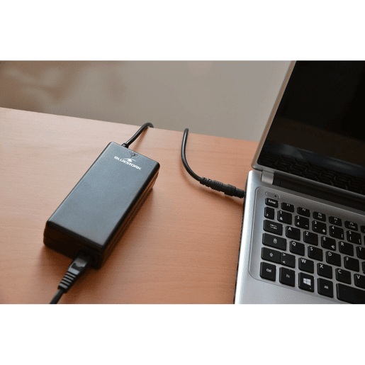 Carregador para Portátil Bluestork BS-PW-NB-652 Universal 10 em 1 65 W