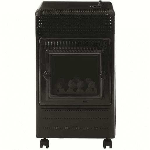 Estufa a Gás Favex Preto 3400 W