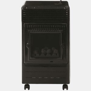 Estufa a Gás Favex Preto 3400 W