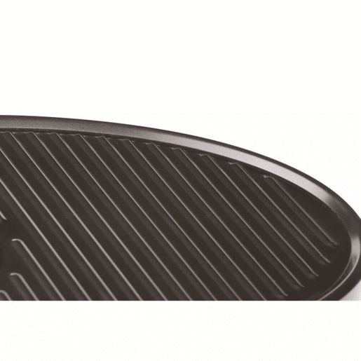 Grelha Grill DOMO DO9038G Preto 1200 W