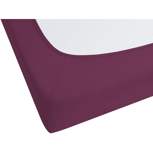 Beliani Lençol JANBU Beliani Lençol JANBU
