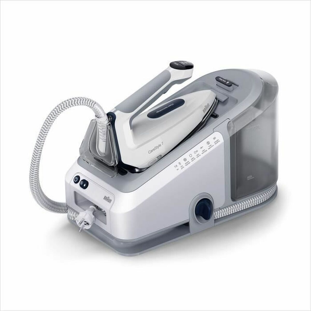 Plancha de Vapor Vertical IS7262 CARESTYLE 7 PRO