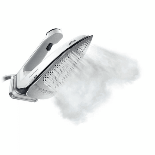 Ferro a vapor vertical Braun IS7262 CARESTYLE 7 PRO 2700 W