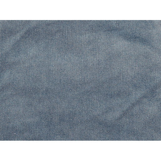 Pufe 200 L DROP 63 cm 75 cm Azul claro