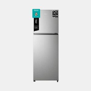 Frigorífico Hisense RT422N4ACE Cinzento