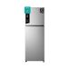 Frigorífico combi Hisense RT422N4ACE 325L Total No Frost E 170 Frigorífico combi Hisense RT422N4ACE 325L Total No Frost E 170 Inox