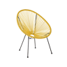 Amarelo