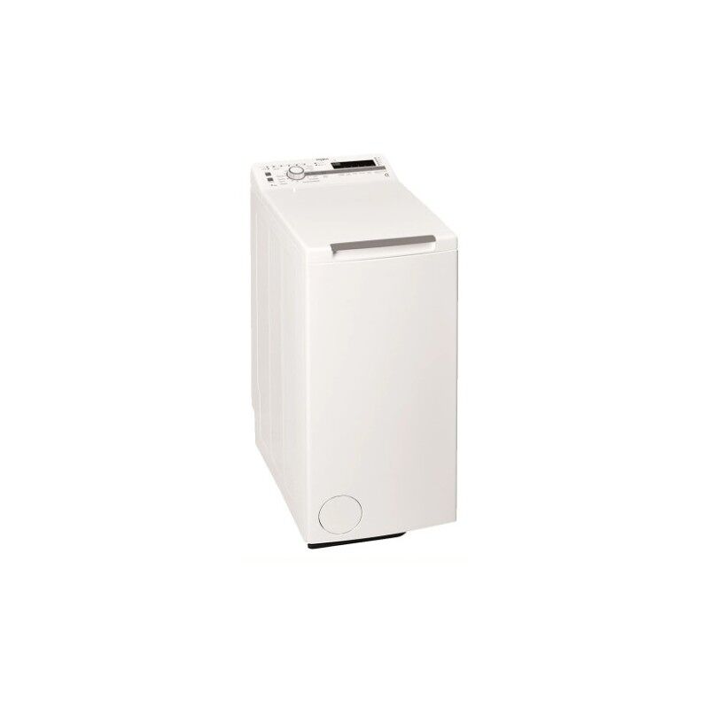 Lavadora Carga Superior Whirlpool TDLR7220SS SPN 7KG 1200RPM